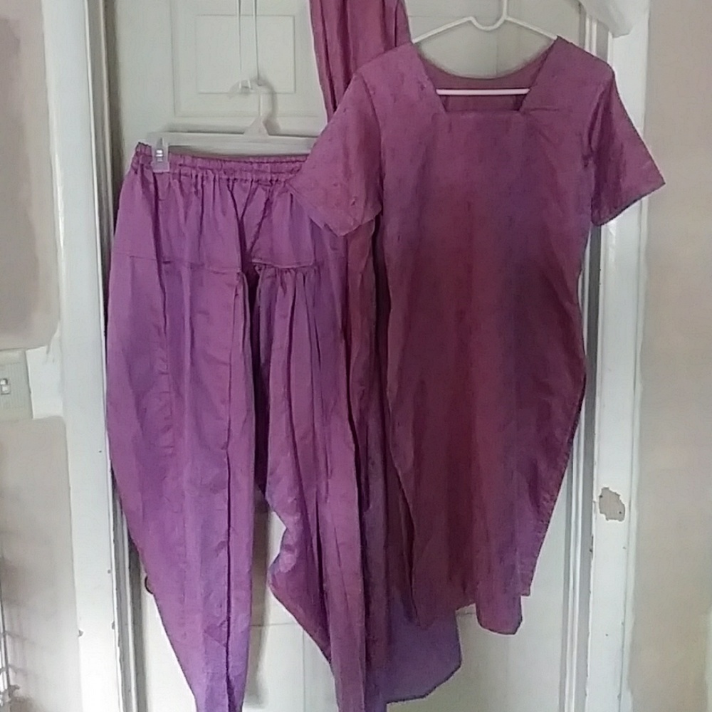 3pc suit